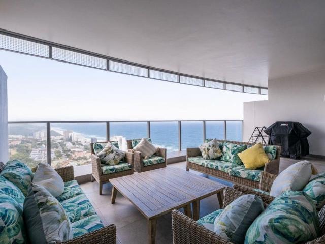 Apartment for rent in Umhlanga, Kwazulu-natal