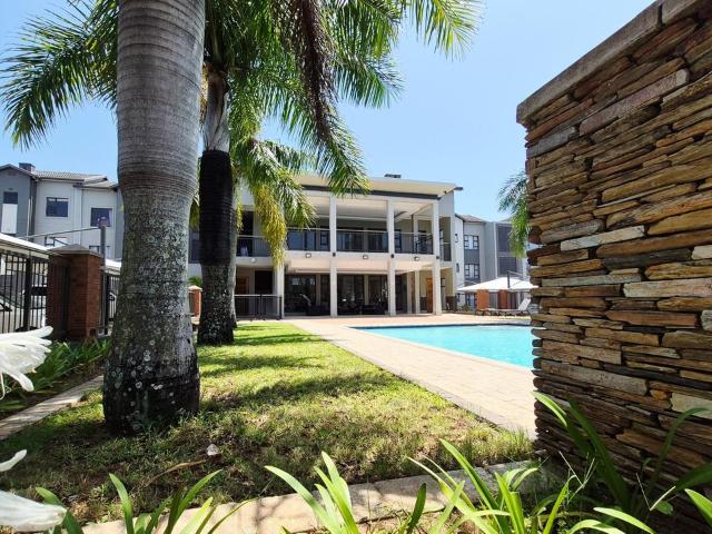 Apartment for rent in Umhlanga, Kwazulu-natal