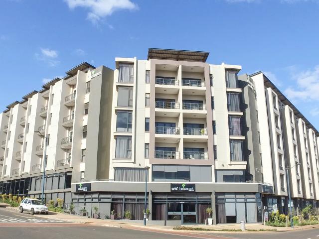 Apartment for rent in Umhlanga, Kwazulu-natal
