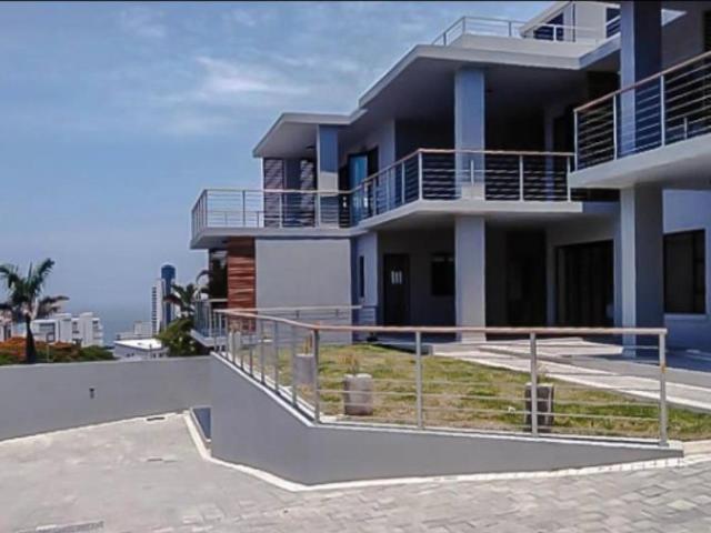 Apartment for rent in Umhlanga, Kwazulu-natal