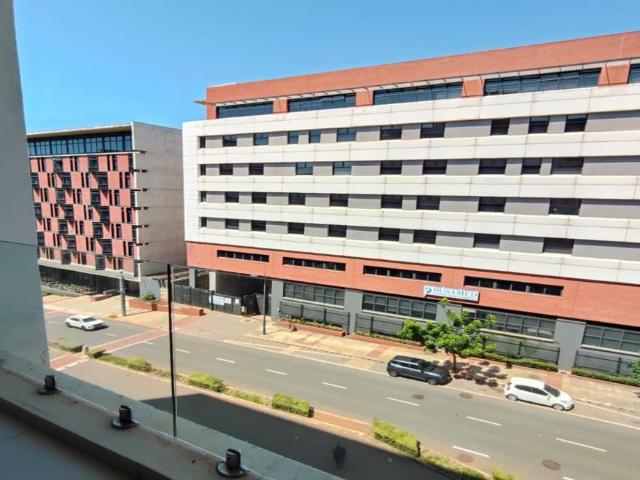 Apartment for rent in Umhlanga, Kwazulu-natal