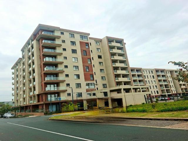Apartment for rent in Umhlanga, Kwazulu-natal