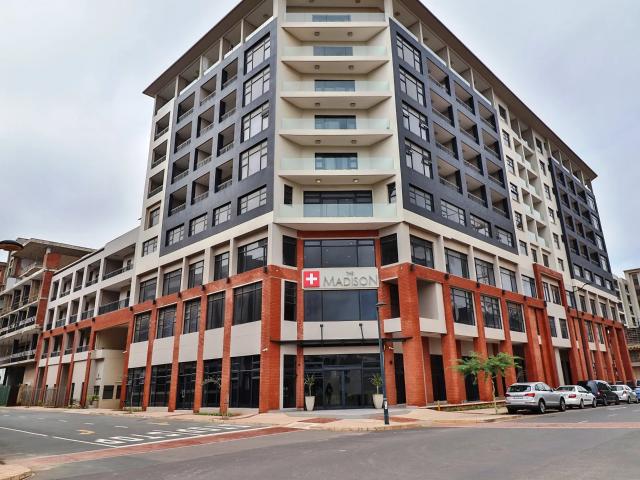 Apartment for rent in Umhlanga, Kwazulu-natal