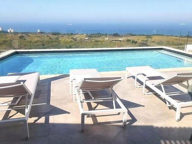 Apartment for rent in Umhlanga, Kwazulu-natal