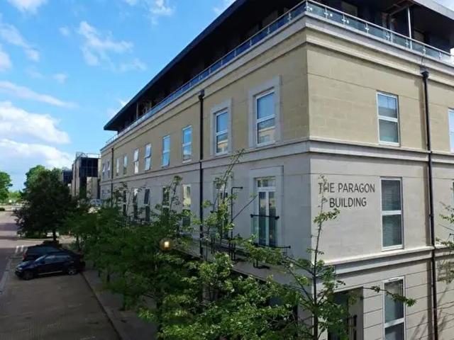 Apartment for rent in Wolverton, Milton Keynes