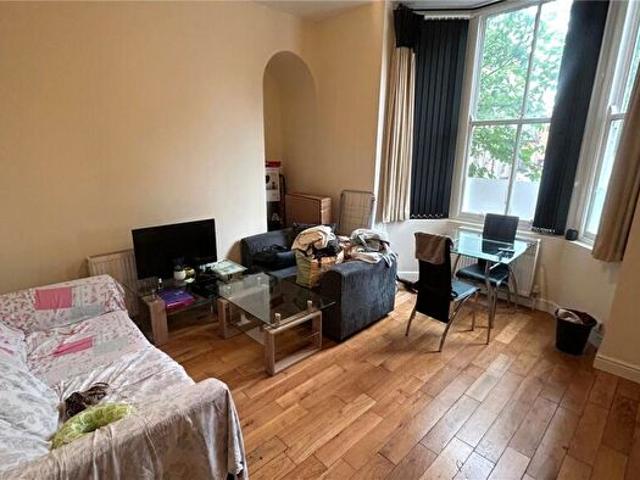 Apartment for rent in Highfields, Old Wharf