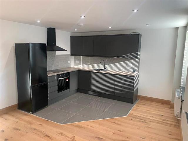 Apartment for rent in Haddon, East Midlands