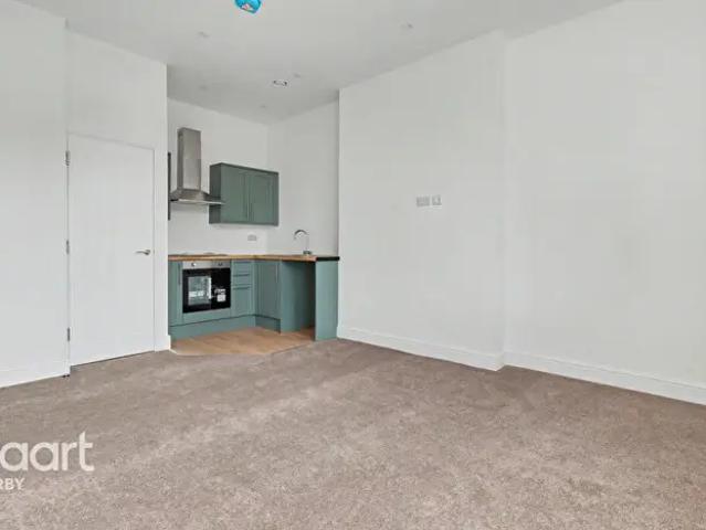 Apartment for rent in Littleover, East Midlands