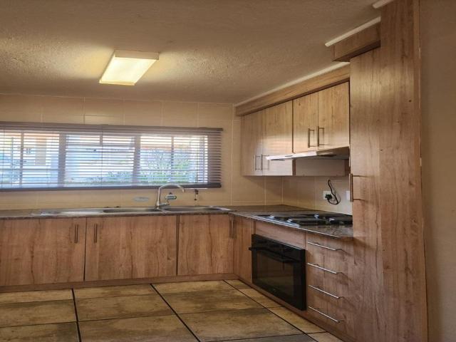 Apartment for rent in Ehlanzeni, Mpumalanga