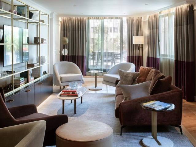 Apartment for rent in Westminster, Greater London