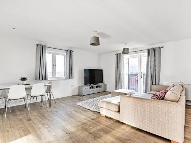 Apartment for rent in Whitehouse, Milton Keynes