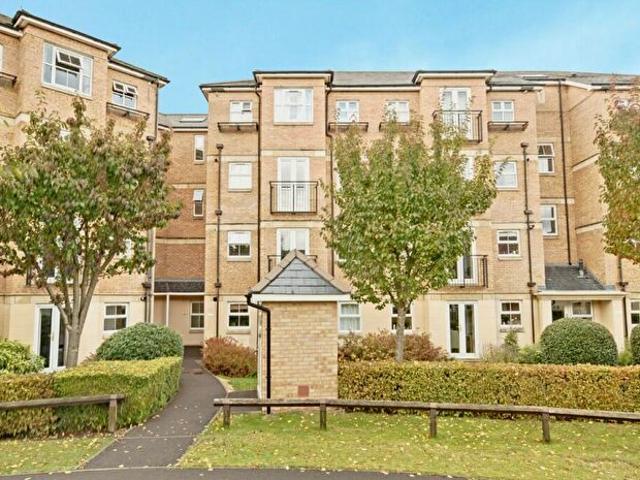 Apartment for rent in Osney, The Slade