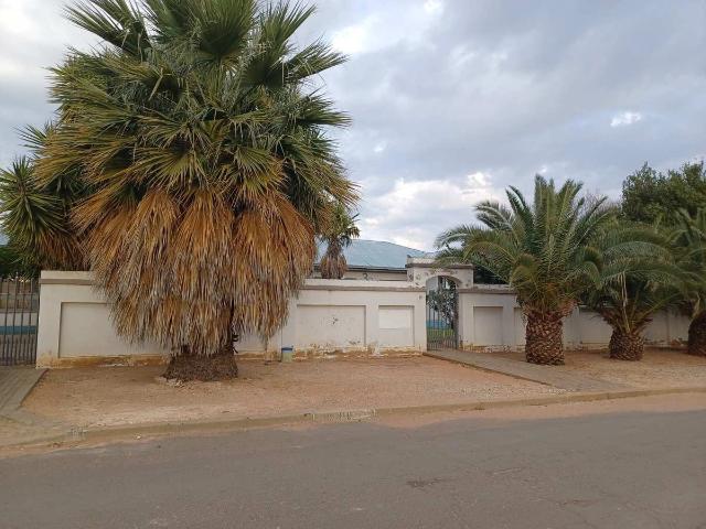 Apartment for rent in Gemdene, Sol Plaatje Local Municipality
