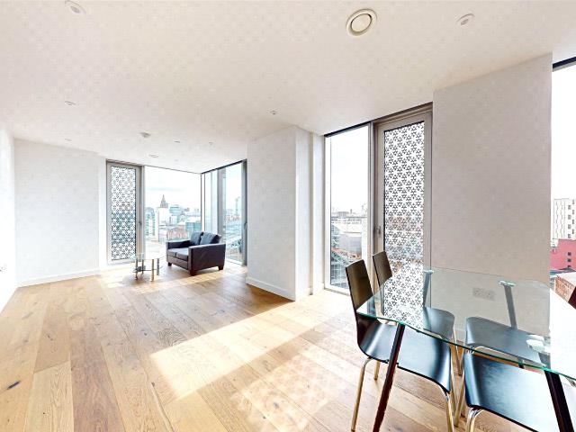 Apartment for rent in City Centre, Georgia