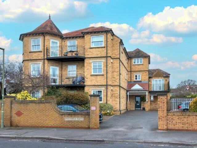 Apartment for rent in The Slade, Oxfordshire