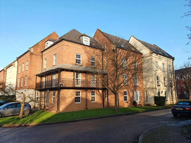 Apartment for rent in Evershot, Oxfordshire