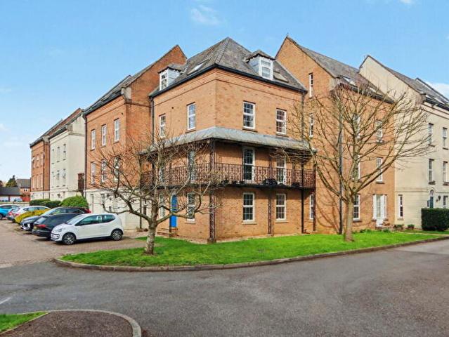 Apartment for rent in Evershot, Oxfordshire