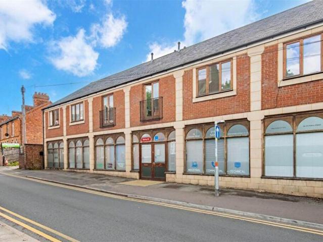 Apartment for rent in Kettering