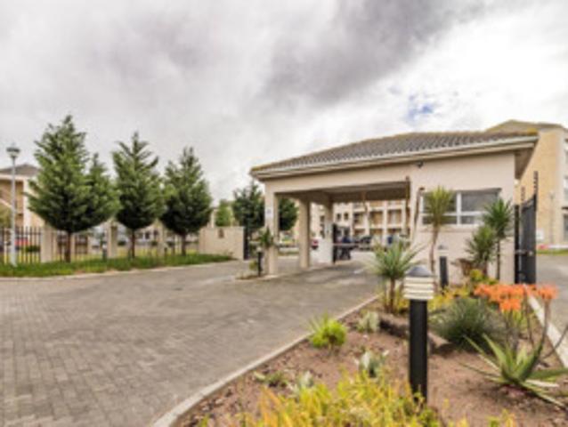 Apartment for rent in Cape Town, Western Cape