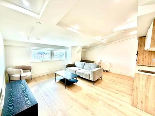 Apartment for rent in Walton, Aylesbury