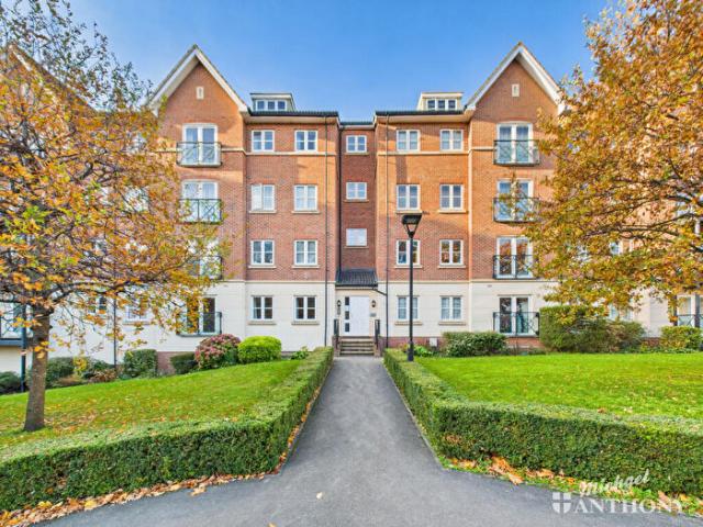 Apartment for rent in Walton, Aylesbury