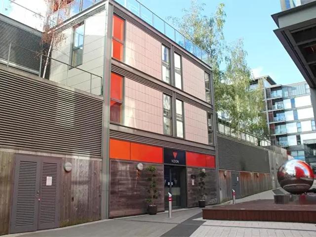 Apartment for rent in Milton Keynes
