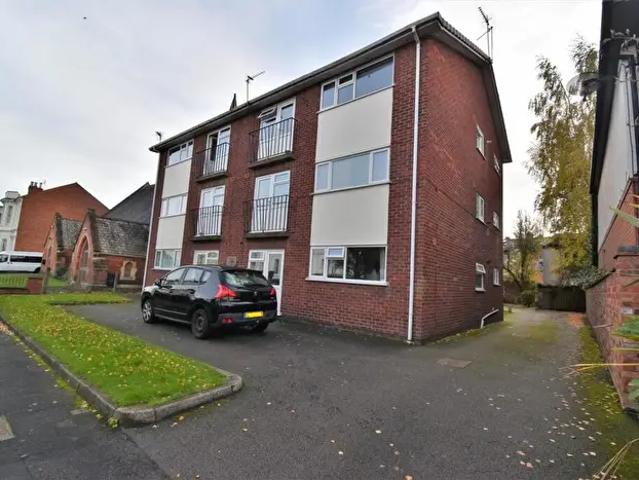 Apartment for rent in Cubbington, Warwick