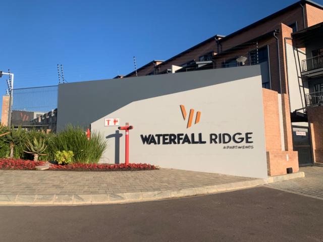 Apartment for rent in Vorna Valley, Midrand