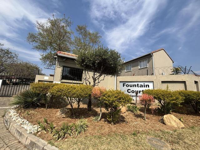 Apartment for rent in Tembisa, Gauteng