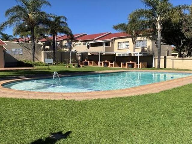Apartment for rent in Tembisa, Gauteng
