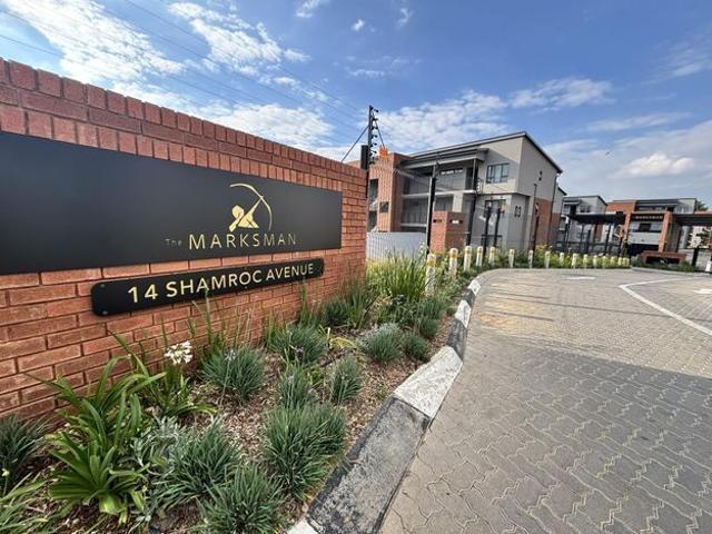 Apartment for rent in Vorna Valley, Midrand
