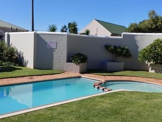 Apartment for rent in Cape Town, Western Cape