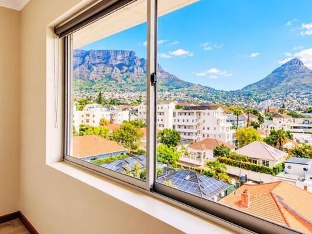 Apartment for rent in Cape Town Ward 77, Cape Town