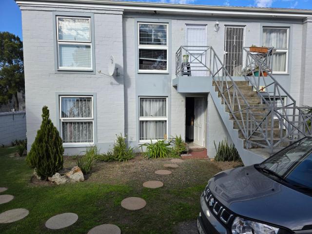 Apartment for rent in Western Cape