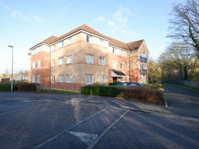 Apartment for rent in Loundsley Green, East Midlands
