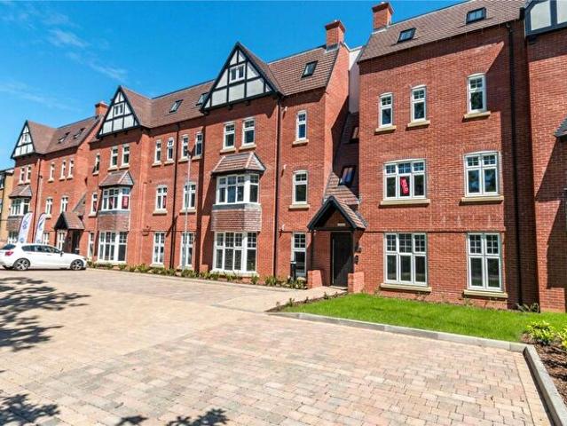 Apartment for rent in Wake Green, West Midlands