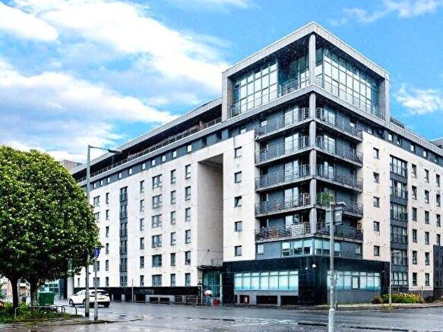 Apartment for rent in Scotland