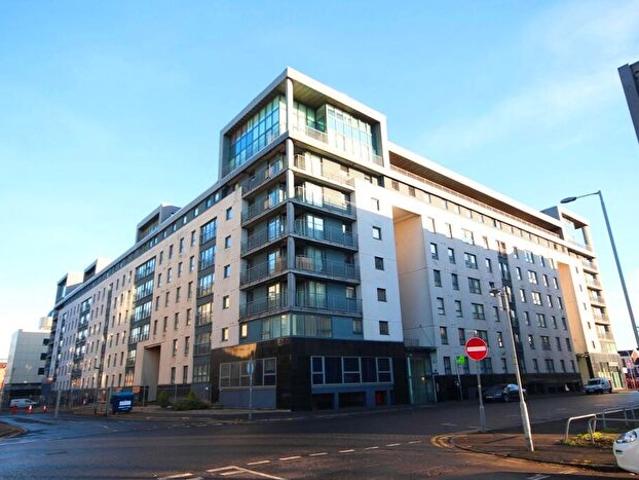 Apartment for rent in Scotland