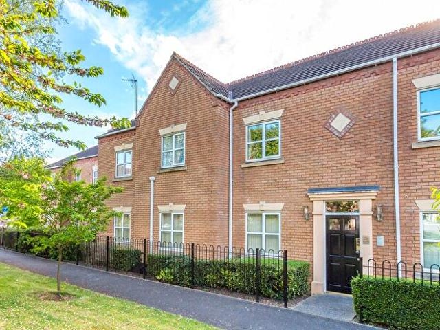 Apartment for rent in Higham Ferrers