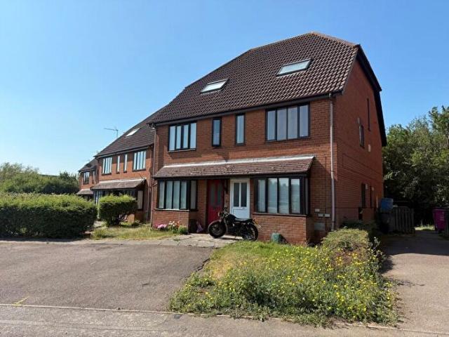 Apartment for rent in Fenny Stratford, Milton Keynes