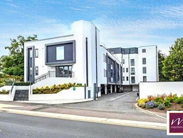 Apartment for rent in Walton, Aylesbury