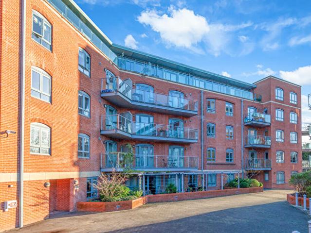 Apartment for rent in Osney, The Slade