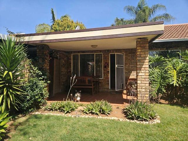 Apartment for rent in Gauteng