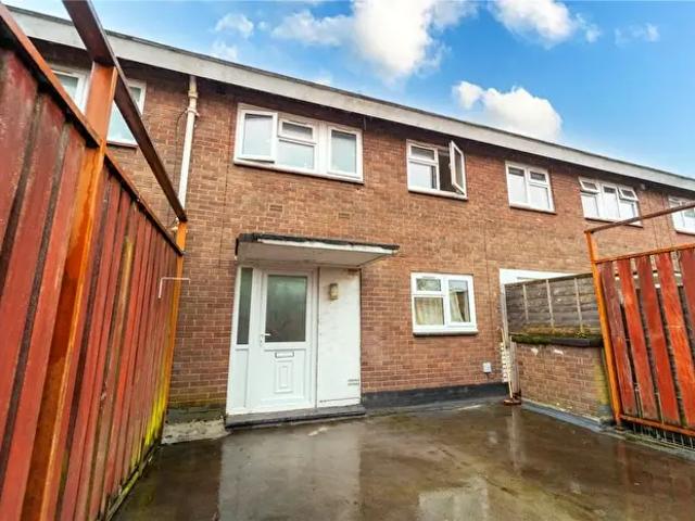 Apartment for rent in Acocks Green, Tyseley