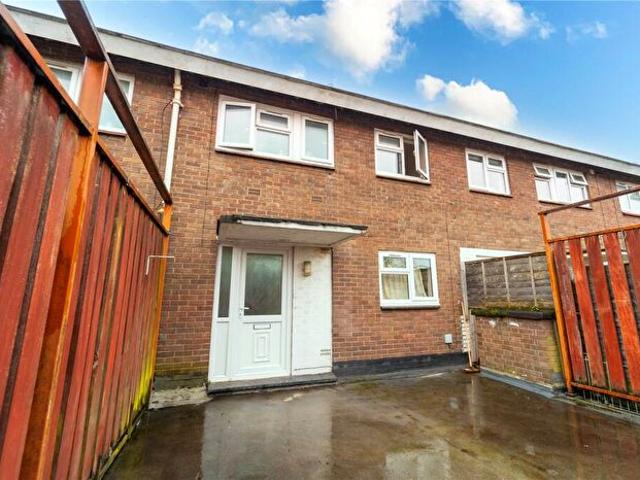 Apartment for rent in Acocks Green, Tyseley