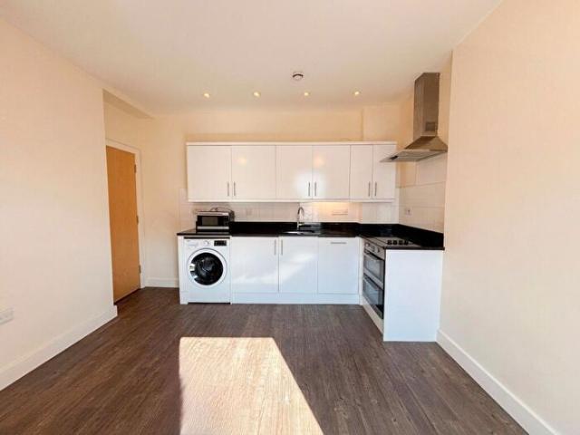 Apartment for rent in Lillington, Green Close