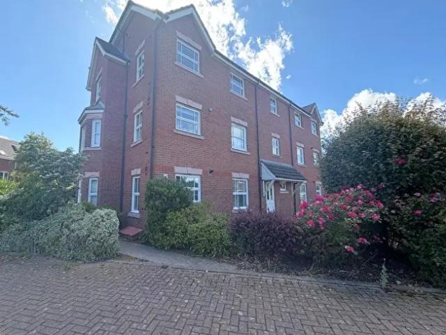 Apartment for rent in Walmley, Sutton Coldfield