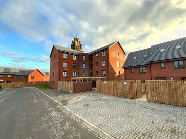 Apartment for rent in Ruchill, Scotland