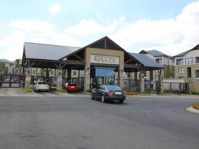 Apartment for rent in Alexandra, Gauteng