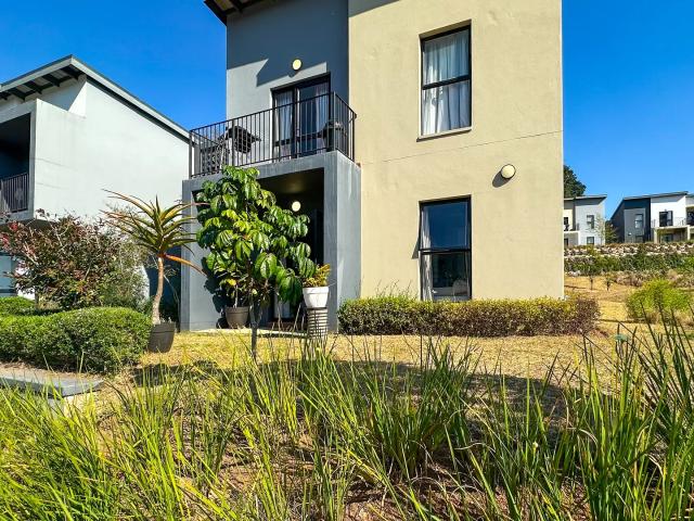 Apartment for rent in Hillcrest, Kwazulu-natal